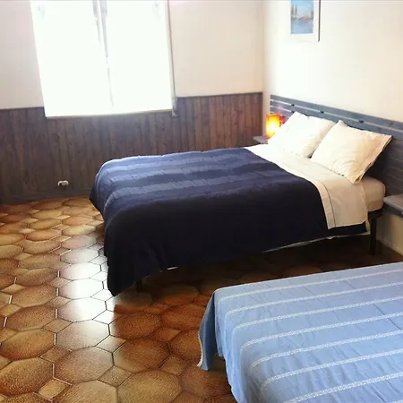 Il Gelso E La Vite Bed & Breakfast *