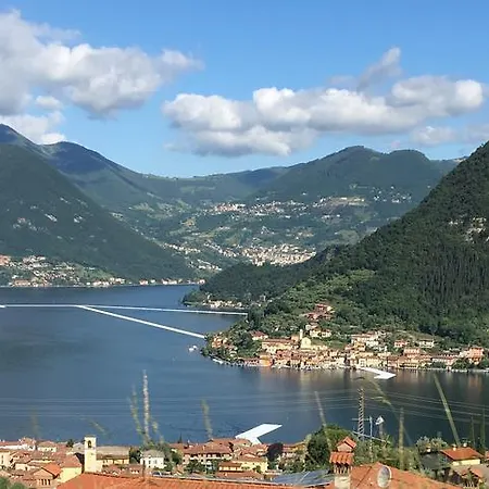 Il Gelso E La Vite Endine Gaiano
