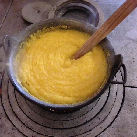 Il Gelso E La Vite Bed & Breakfast *