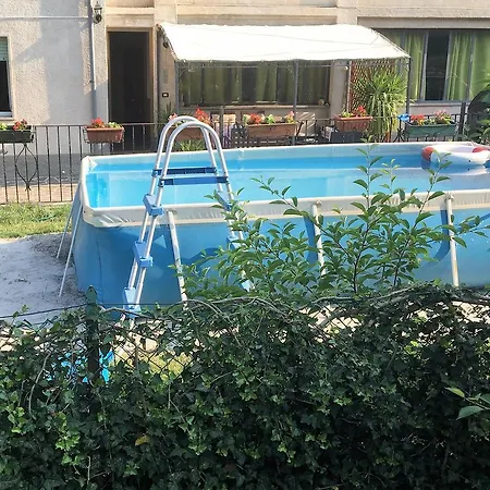 Il Gelso E La Vite Endine Gaiano
