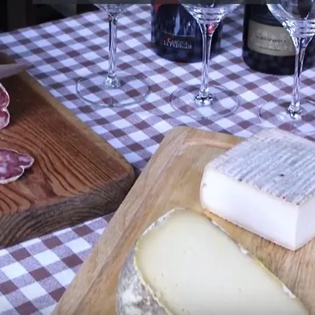 Bed & Breakfast Il Gelso E La Vite