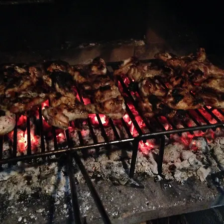 Alojamento de Acomodação e Pequeno-almoço Il Gelso E La Vite