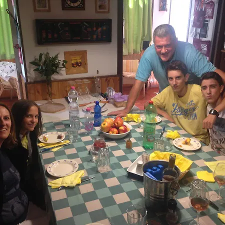 Il Gelso E La Vite